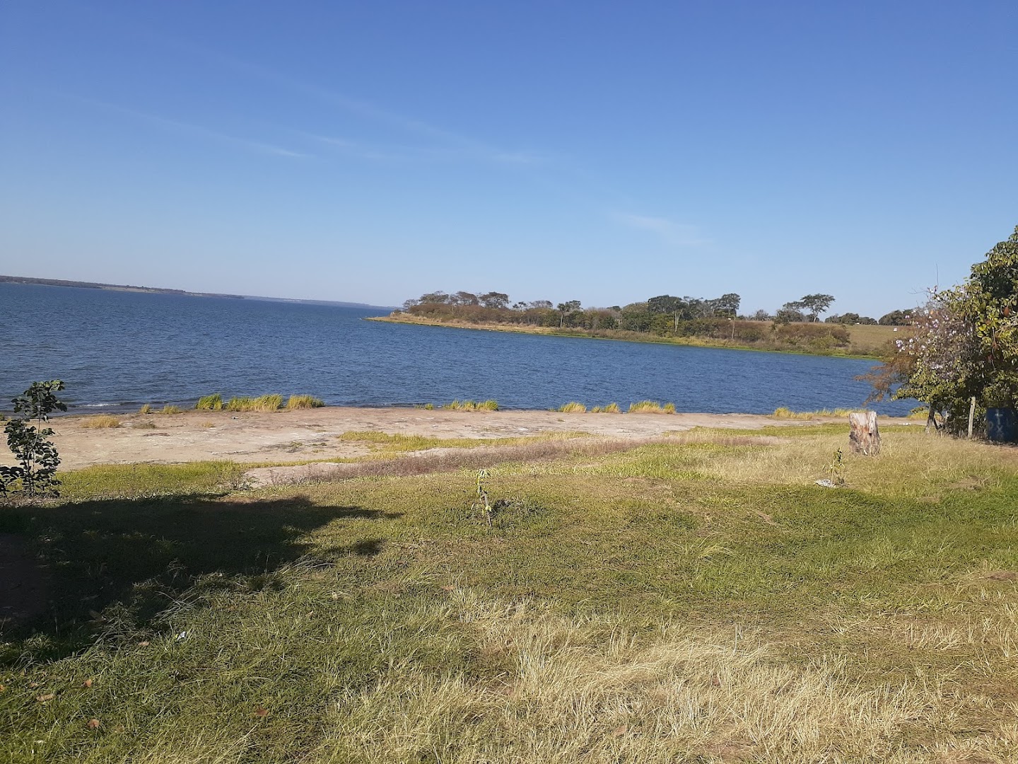 Camping Praia Municipal Sabino - Main Image