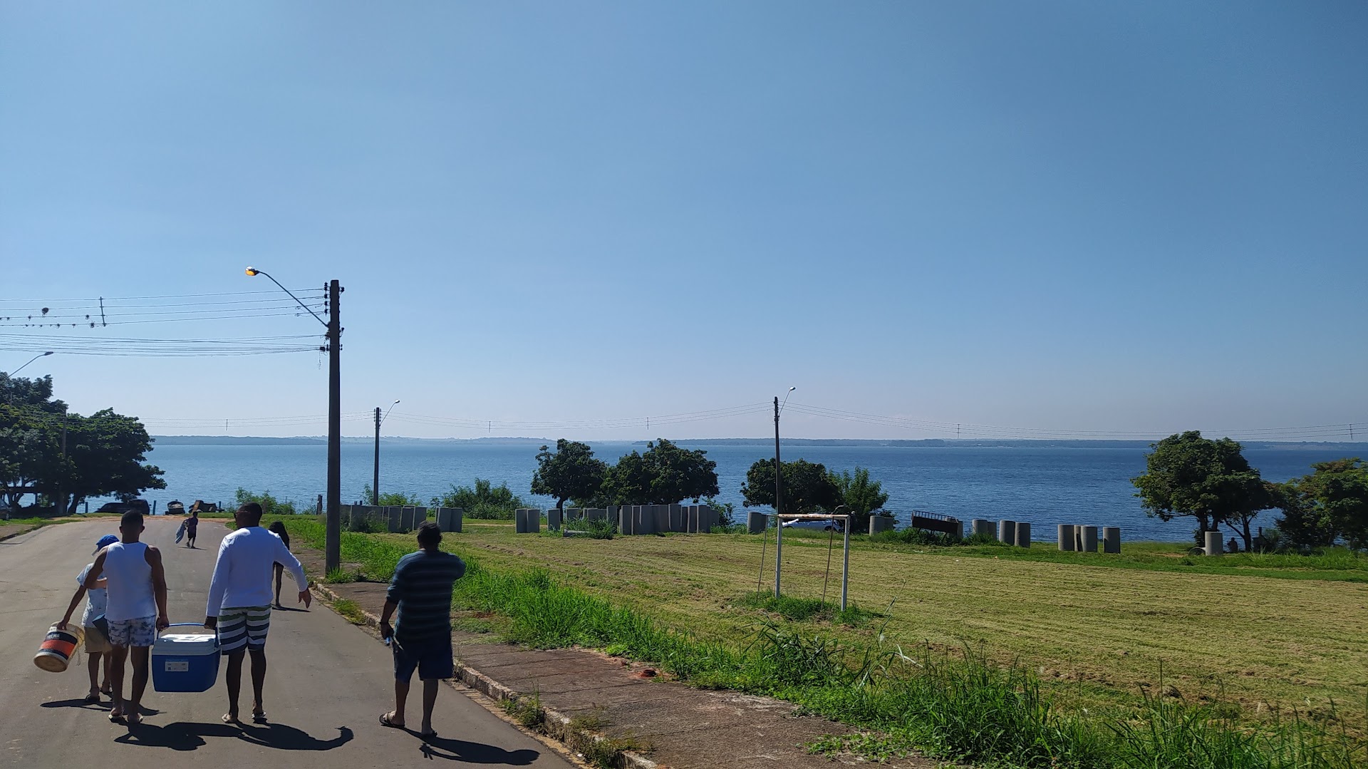 Camping Praia Municipal Sabino - Image 4