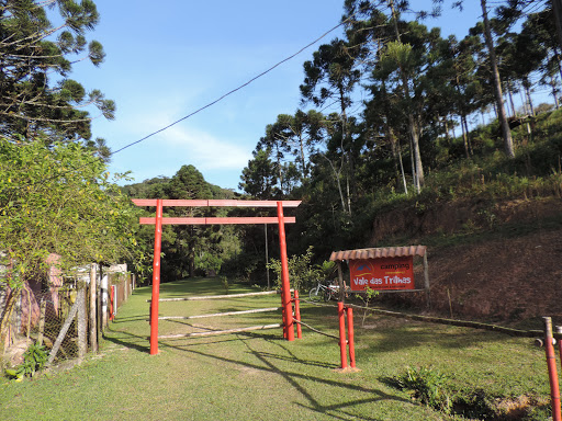 Camping Vale das Trilhas - Main Image