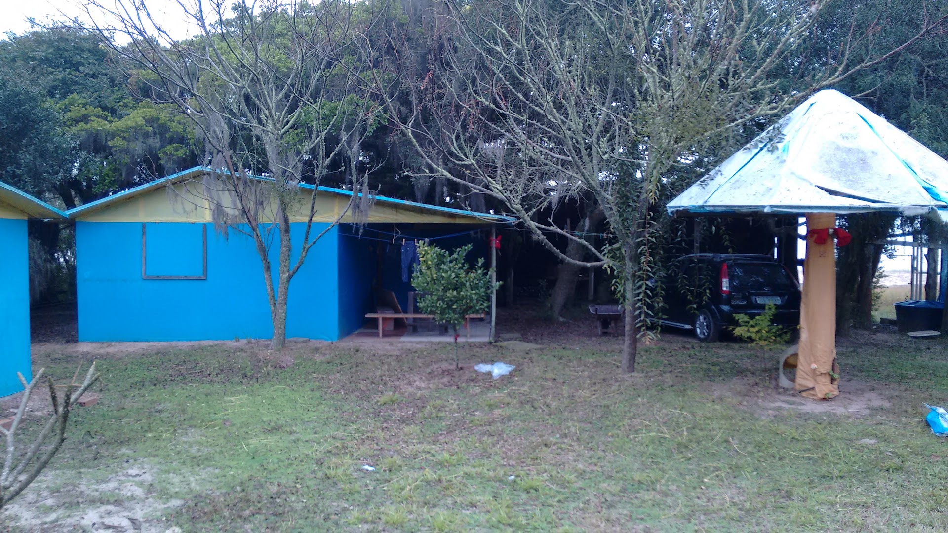 Camping Fagundes - Image 5