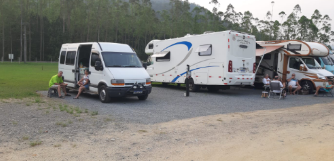 Camping Motorpoint - Imagem 3