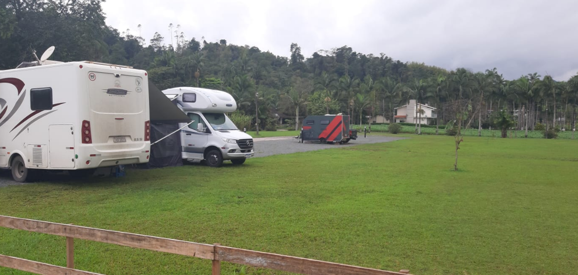 Camping Motorpoint - Imagem 6