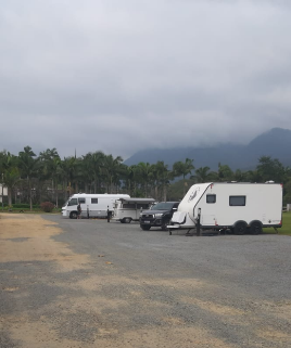 Pernoite Camping - imagem 1
