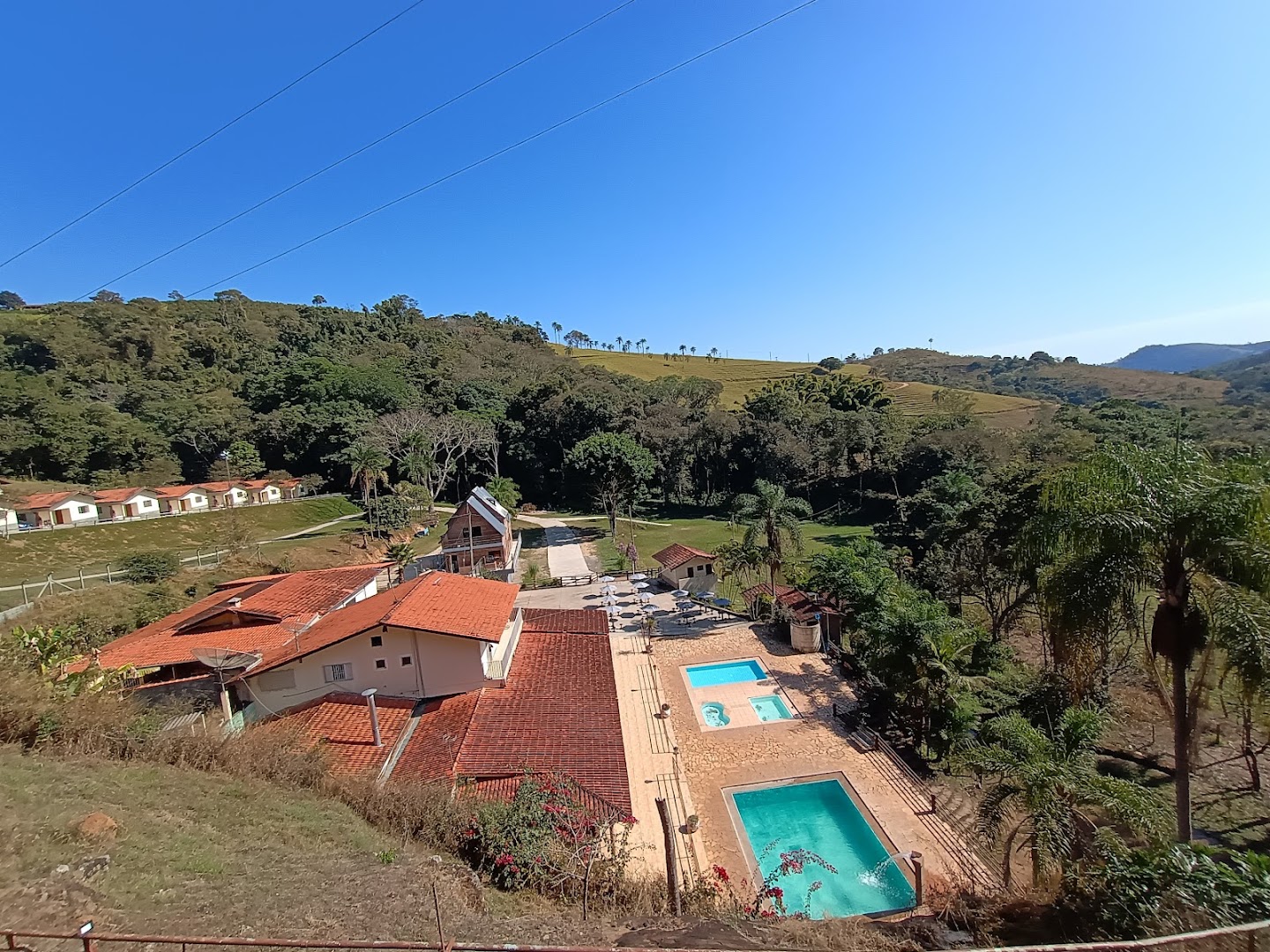 Camping Vale da Cachoeira - Main Image