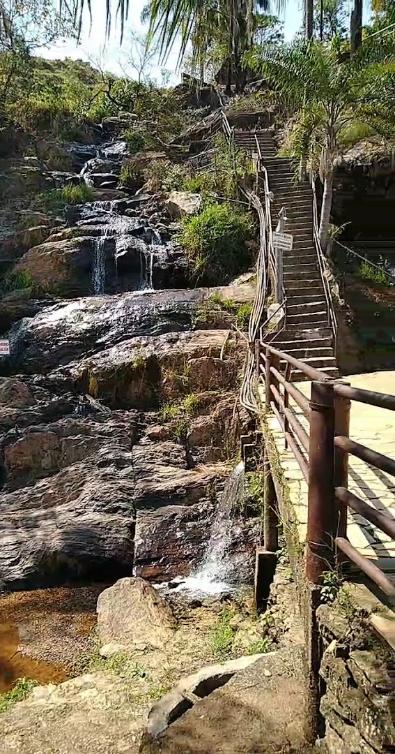 Camping Vale da Cachoeira - Image 2