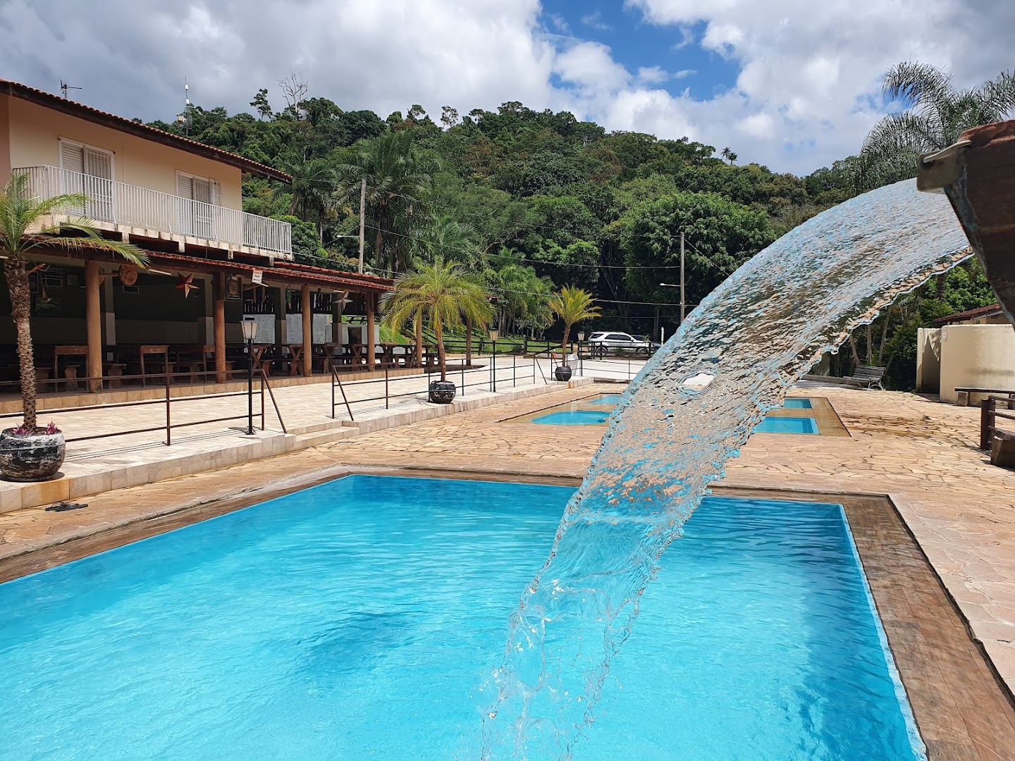 Camping Vale da Cachoeira - Image 3