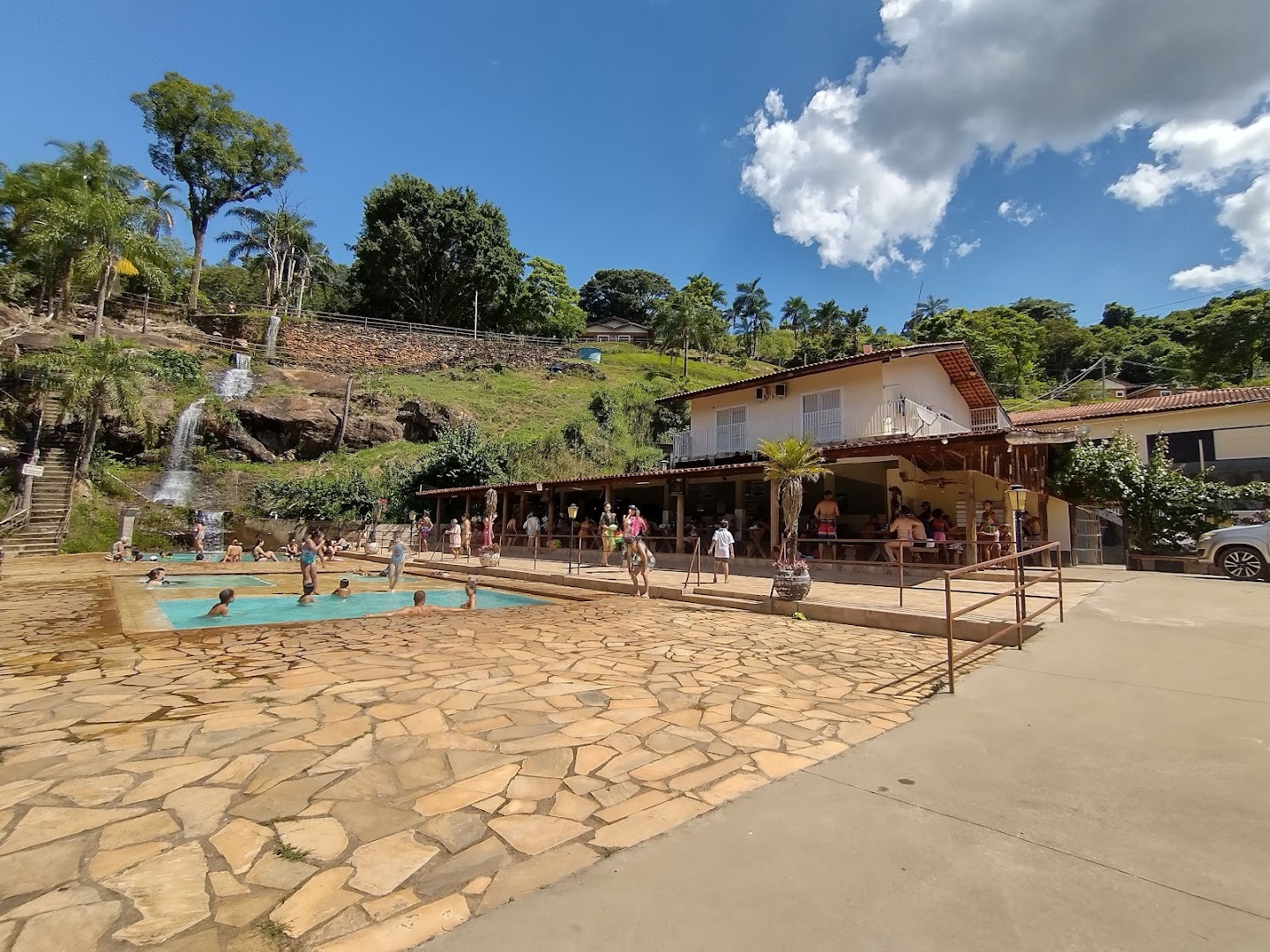 Camping Vale da Cachoeira - Image 4