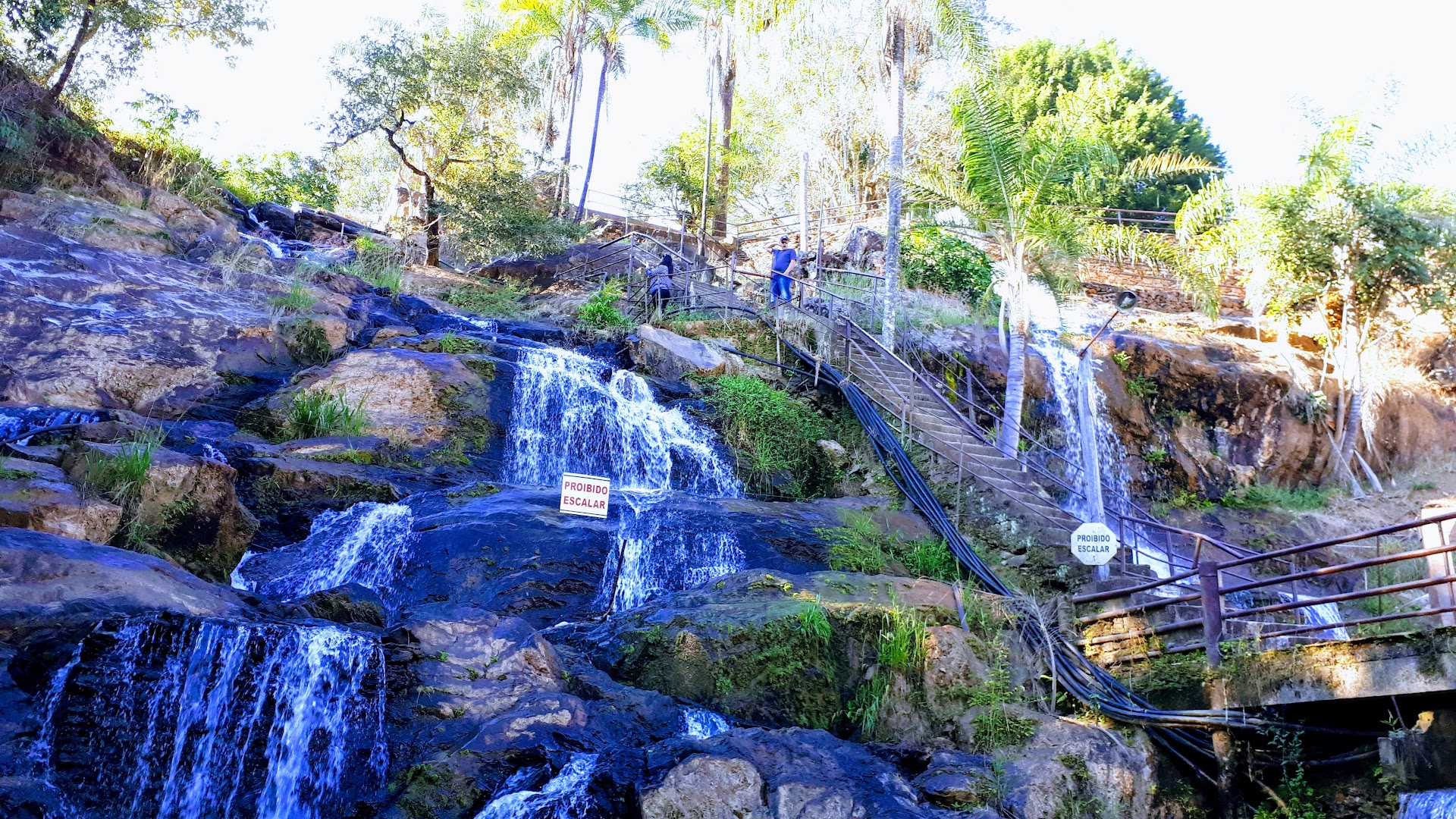 Camping Vale da Cachoeira - Image 5