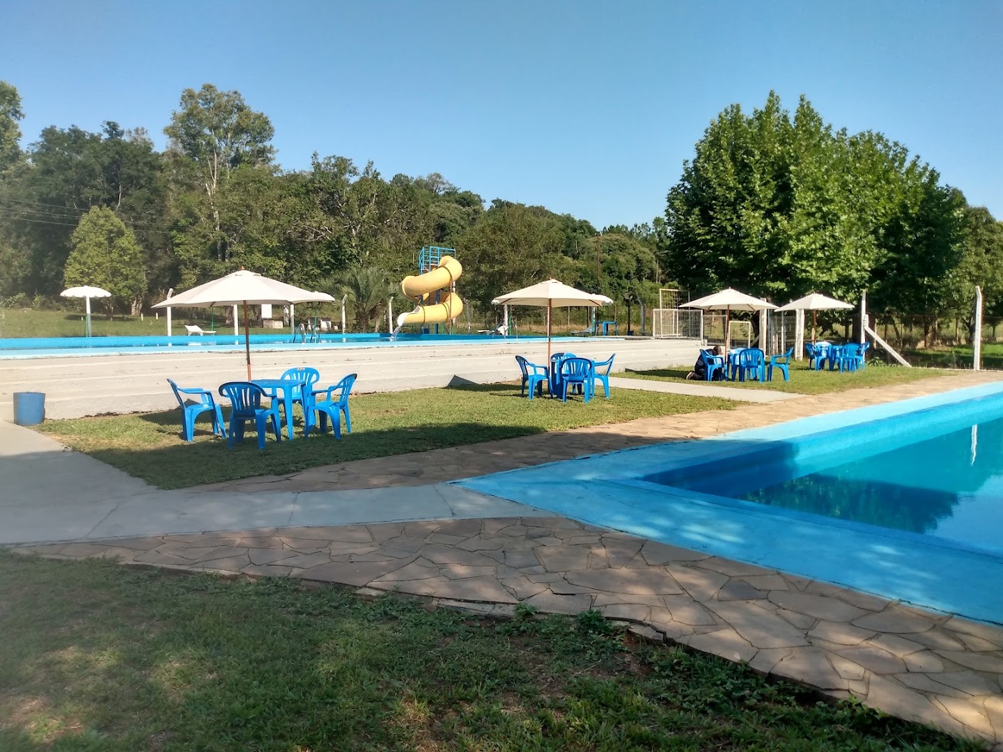 AFAG - Associação de Fomento da Flora e Fauna de Guaporé - Main Image