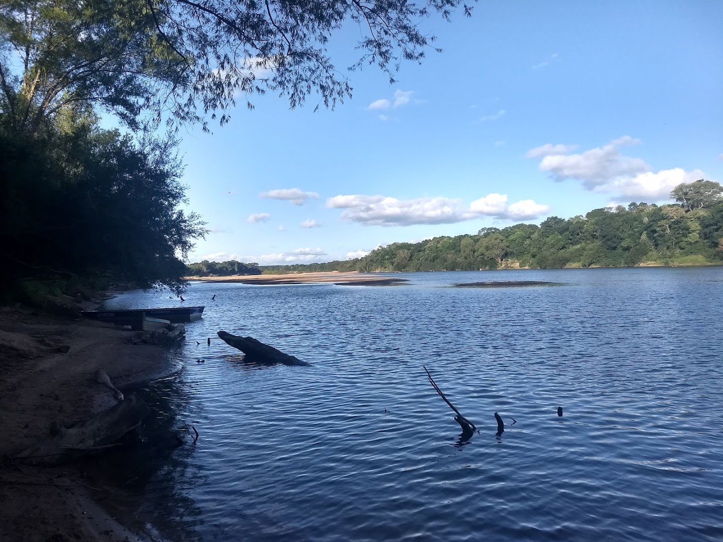 Balneario Passo da Guarda - Main Image