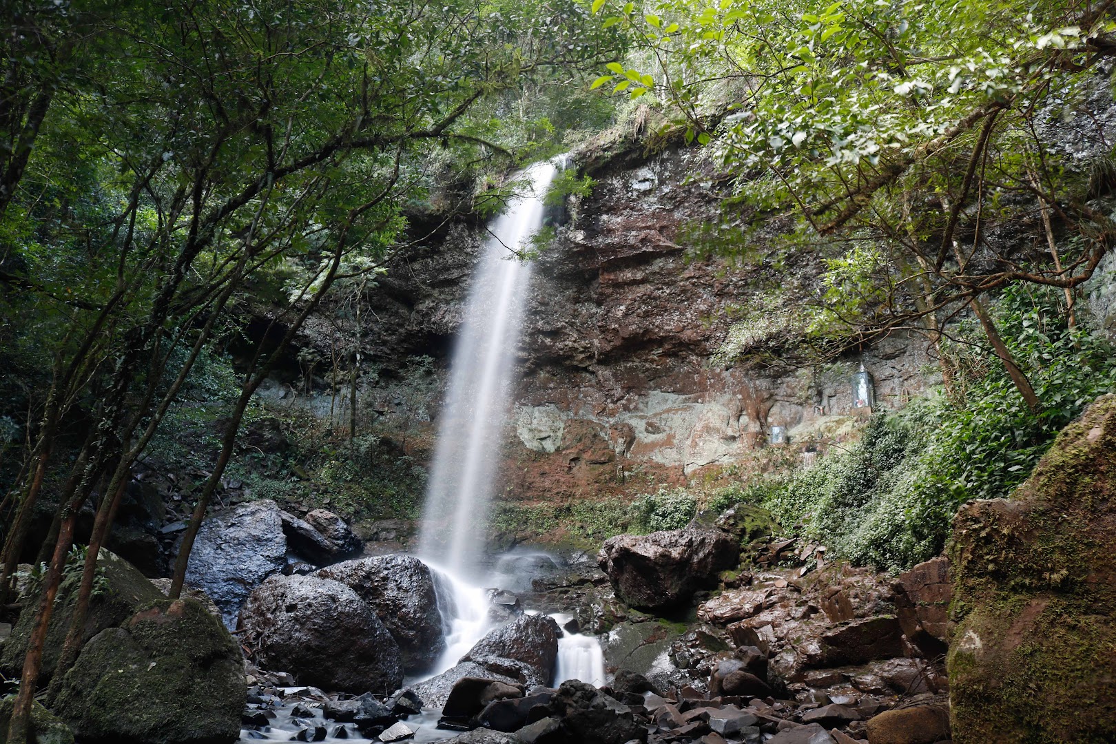 Parque Natural Municipal da Vila Faguense Arcângelo Busatto - Image 5