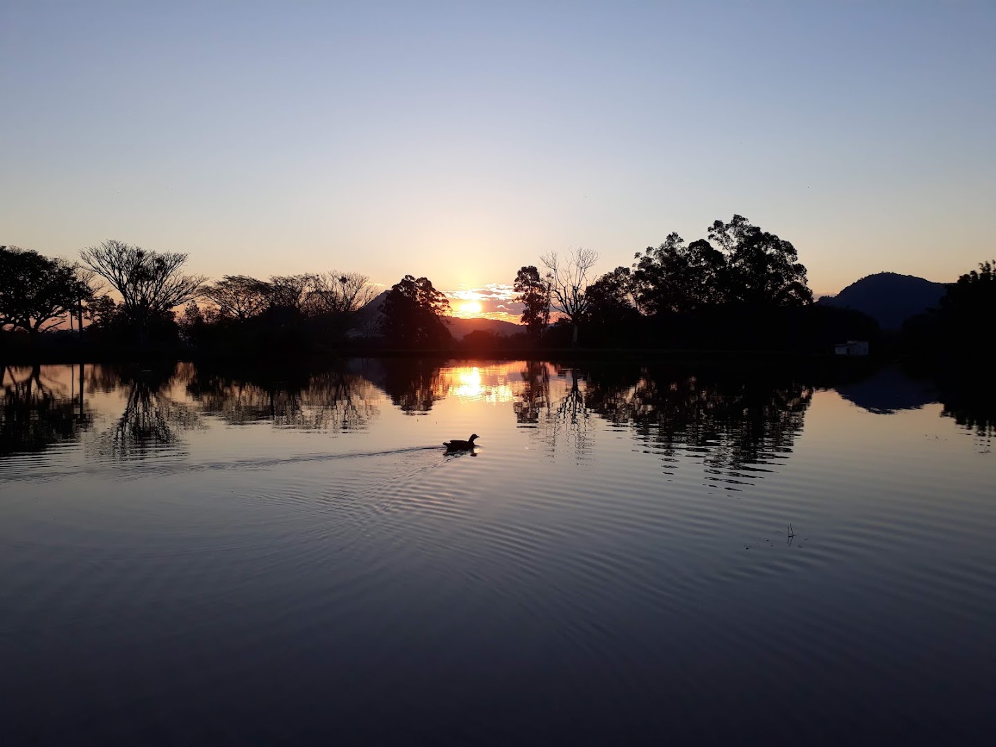 CTG Sentinela do Jacuí - Main Image