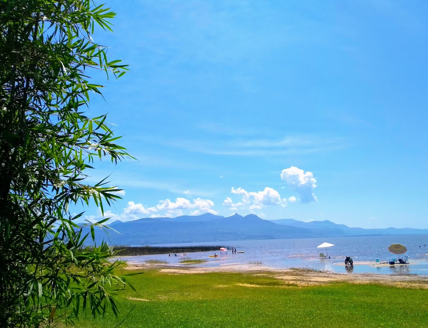 Camping e Balneário Galpão da Lagoa - Image 3
