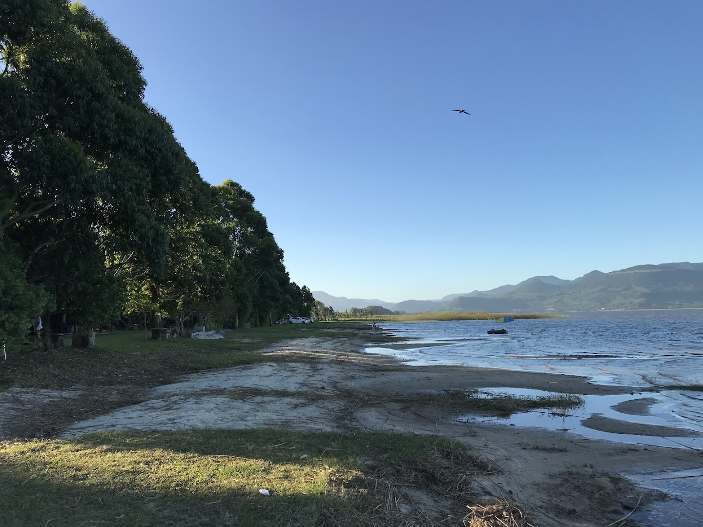 Camping e Balneário Galpão da Lagoa - Image 4