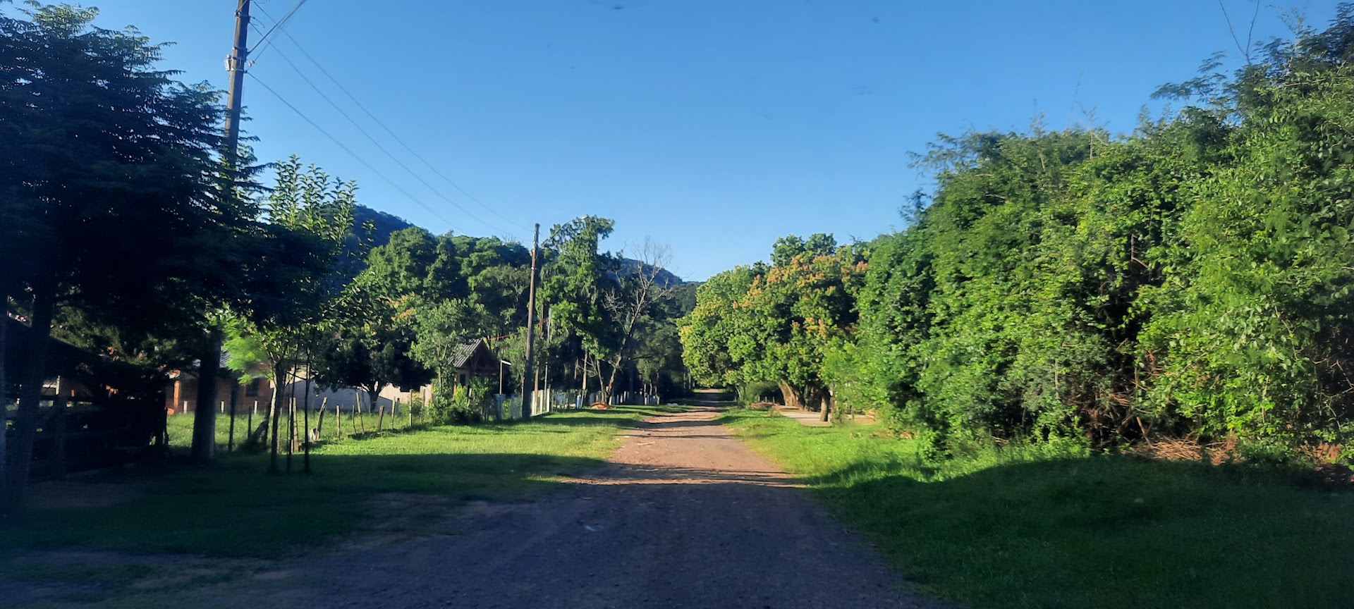Balneario de Ernesto Alves - Main Image