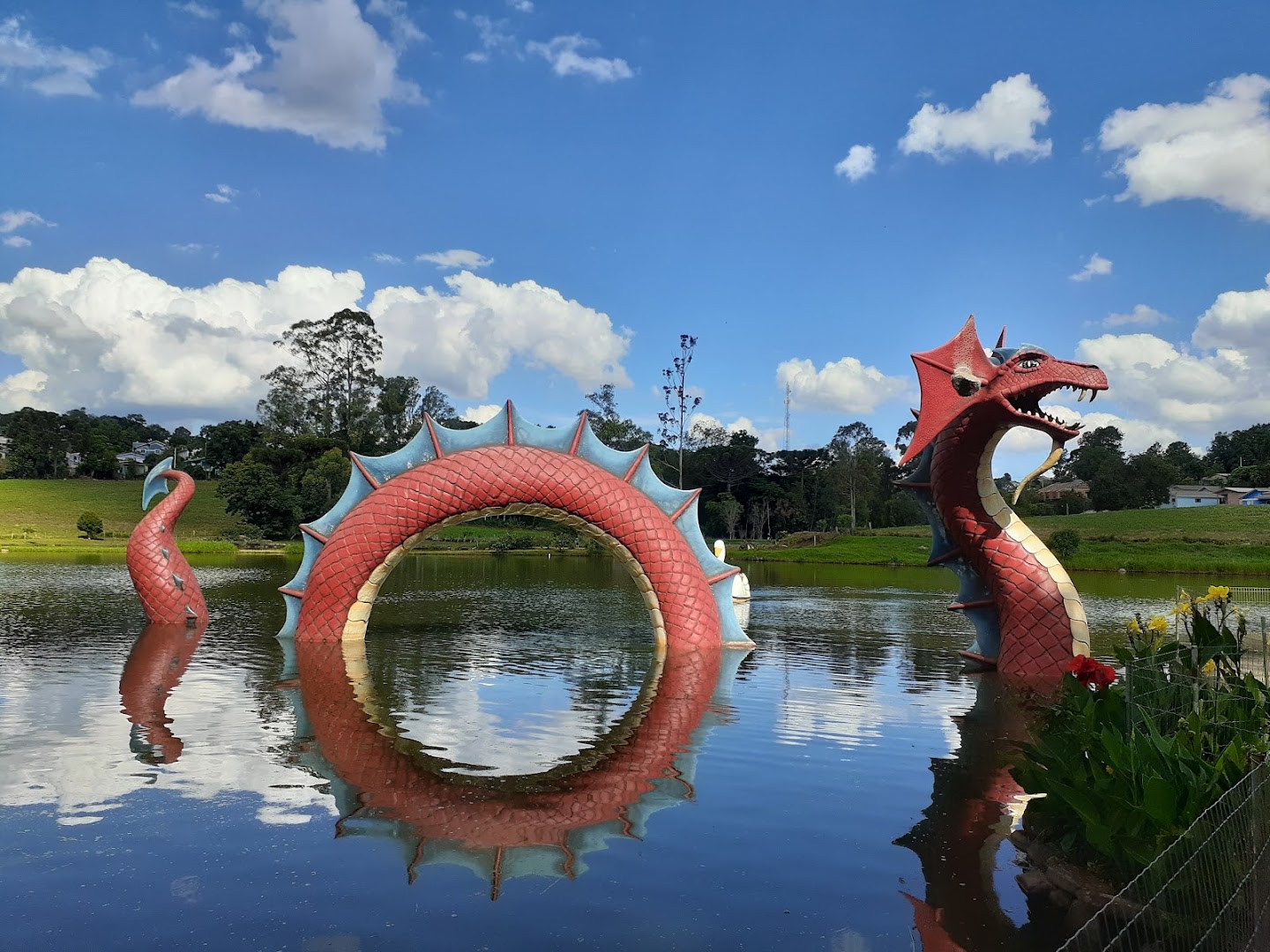 Pesque pague - Main Image