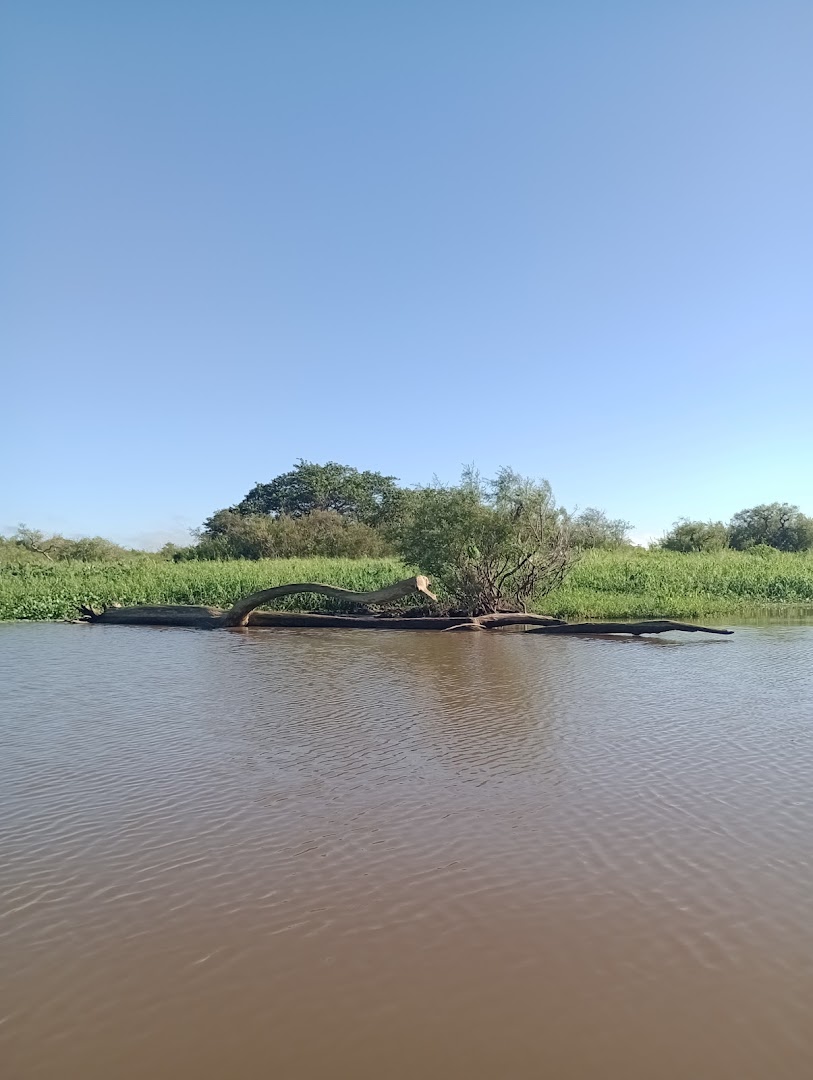 Praia Balneário Sans Souci - Main Image