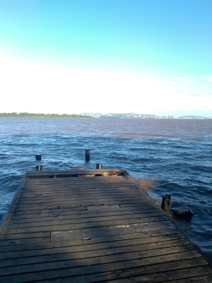 Praia Balneário Sans Souci - Image 2