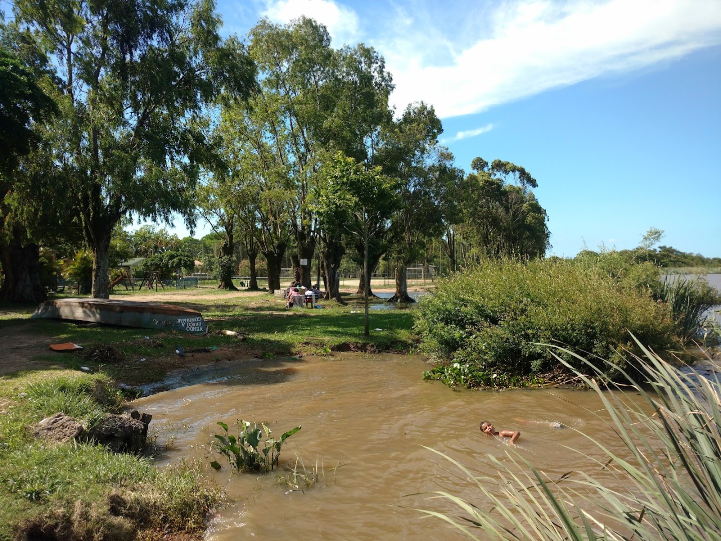 Praia Balneário Sans Souci - Image 3