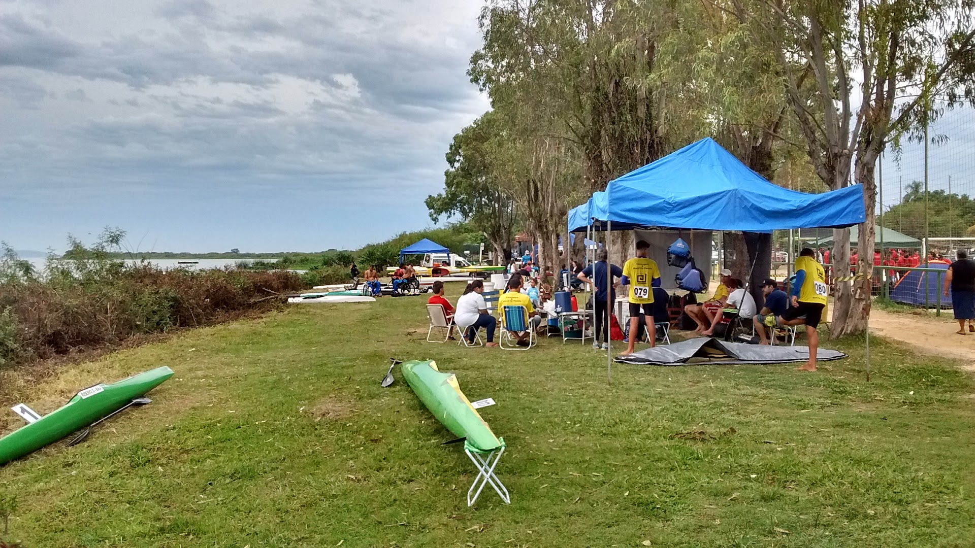 Praia Balneário Sans Souci - Image 4