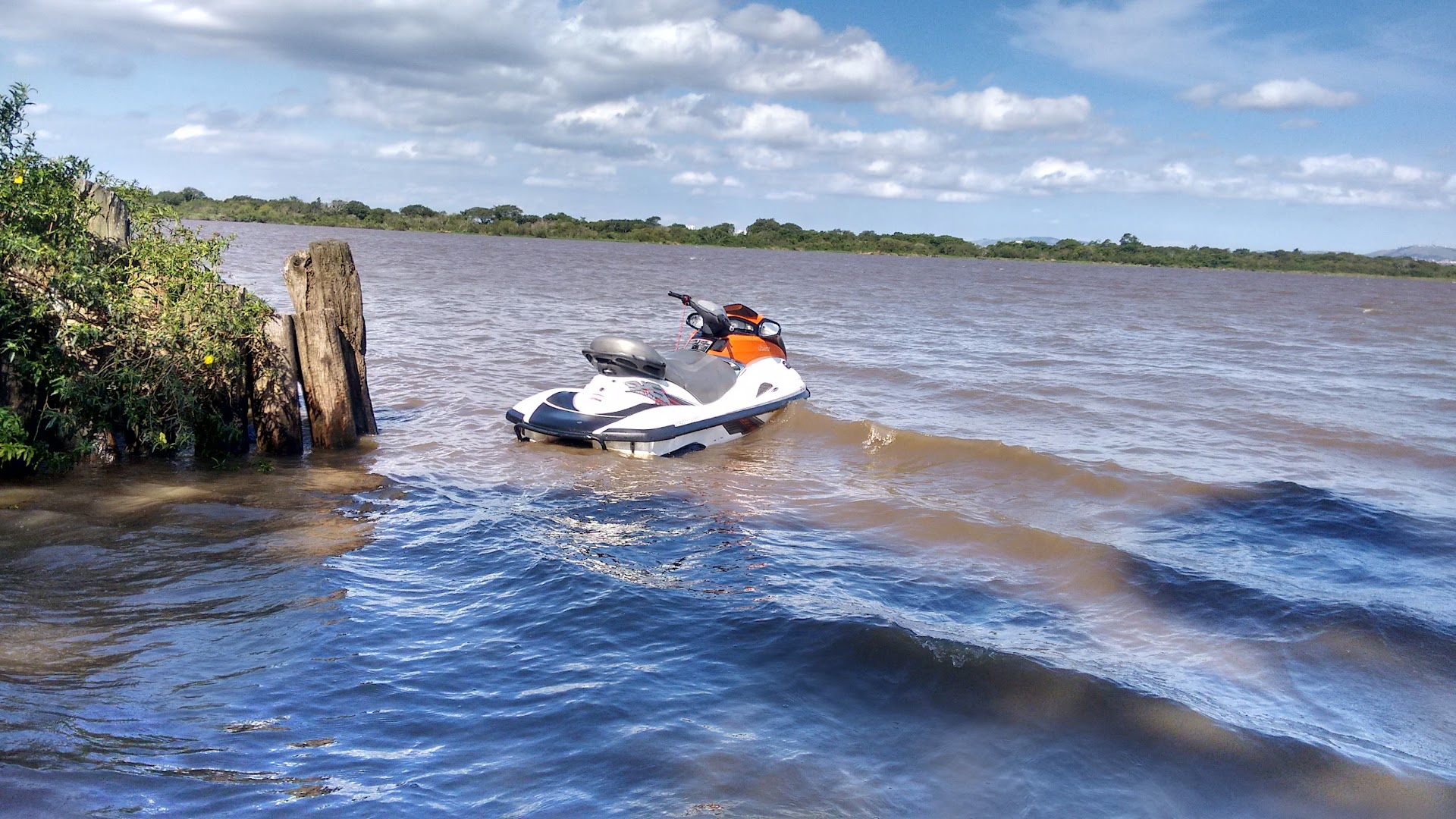 Praia Balneário Sans Souci - Image 5