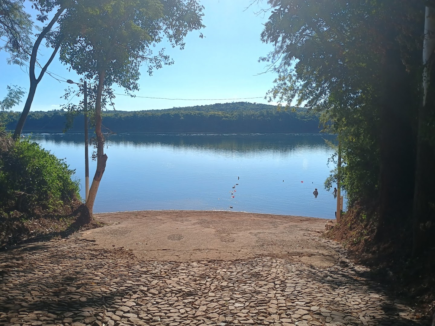 Porto Biguá - Main Image