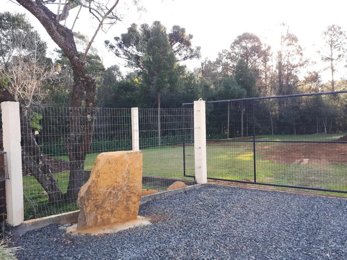 Camping Shaupenhlener - Main Image