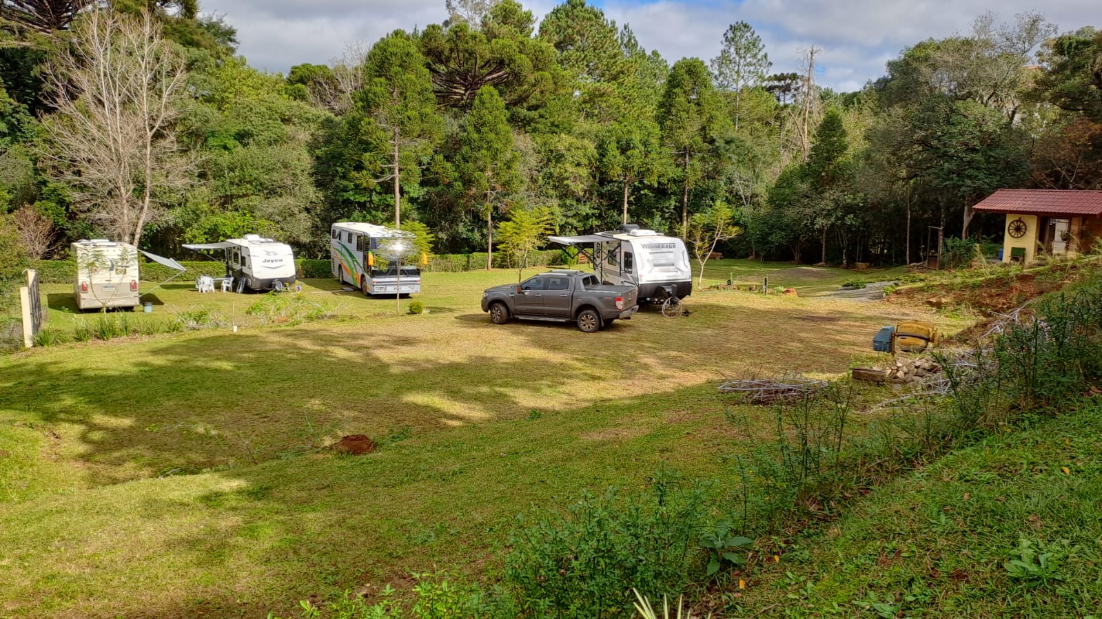 Camping Shaupenhlener - Image 3