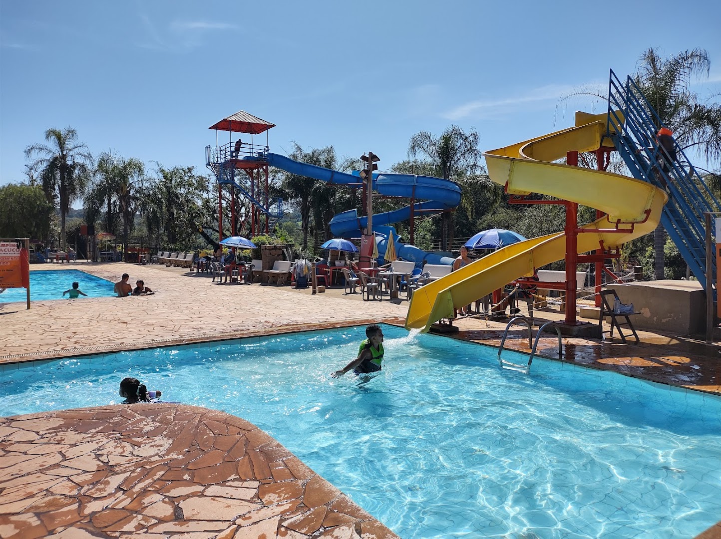 Camping Macuco - Image 3