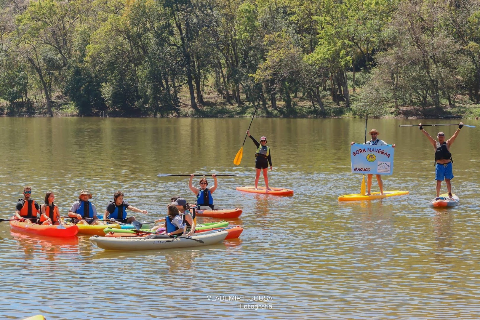 Camping Macuco - Image 4