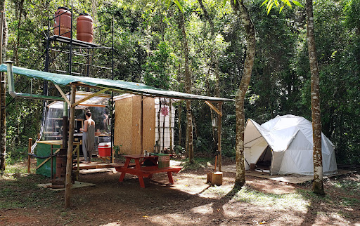 Camping Nórdico - Main Image