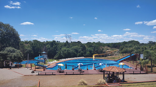 Parque Da Cascata - Main Image