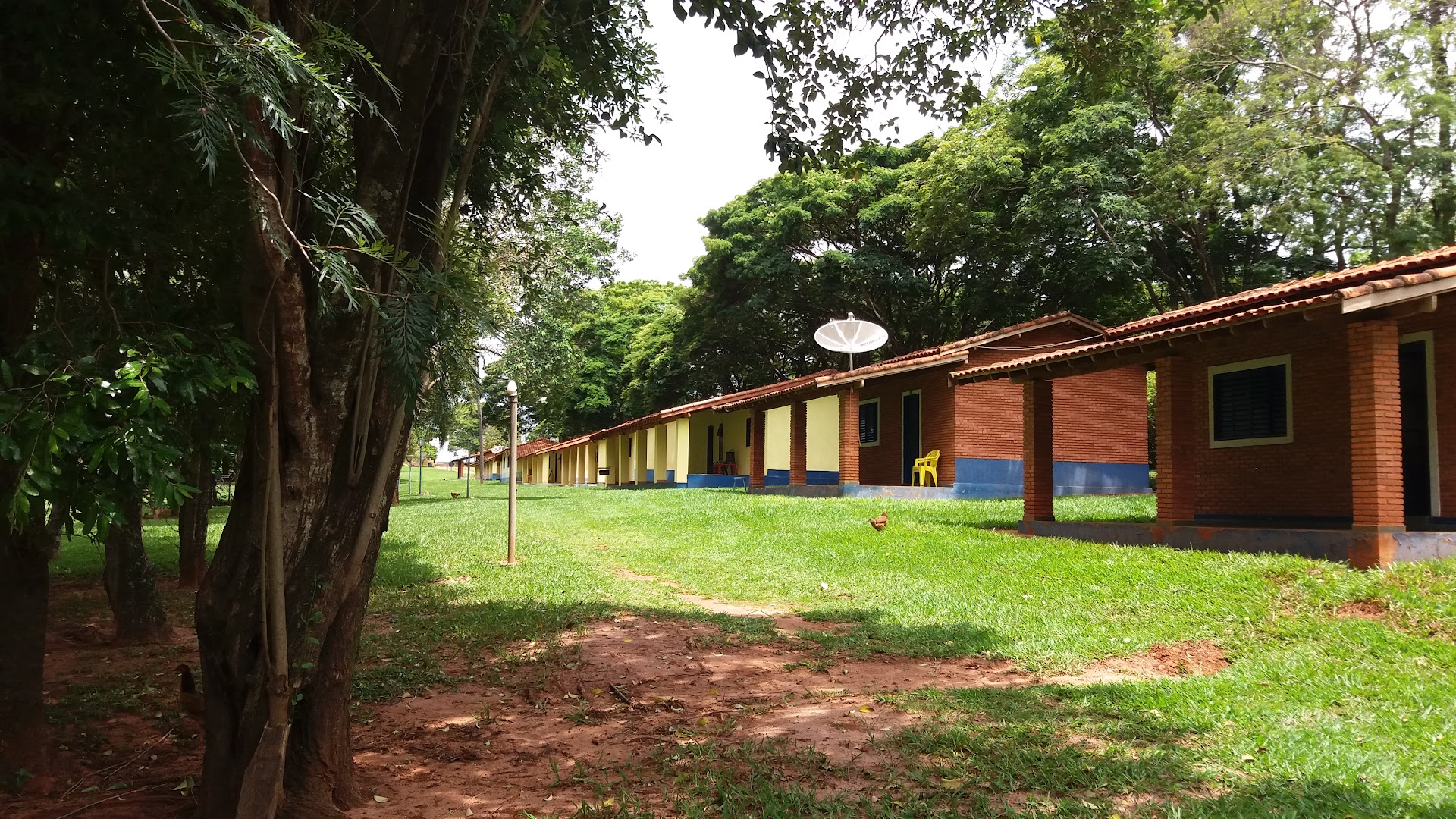 Parque Naútico Sol Brilhante - Image 5