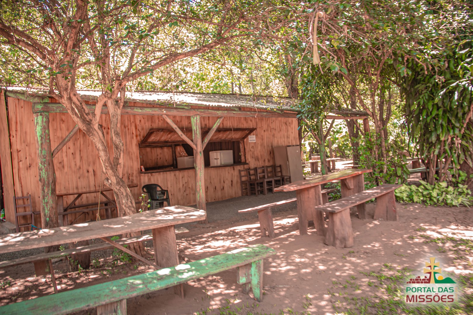 Balneário Chico Alferes - Main Image