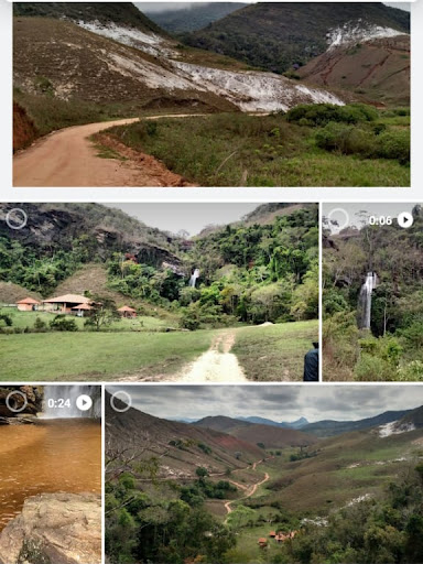Cachoeira do arco-íris - Main Image