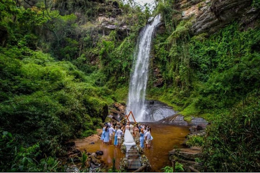 Cachoeira do arco-íris - Image 2