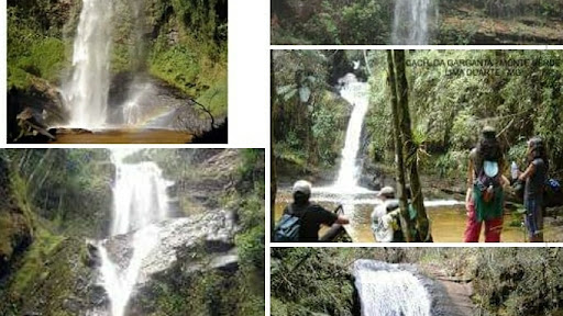Cachoeira do arco-íris - Image 3