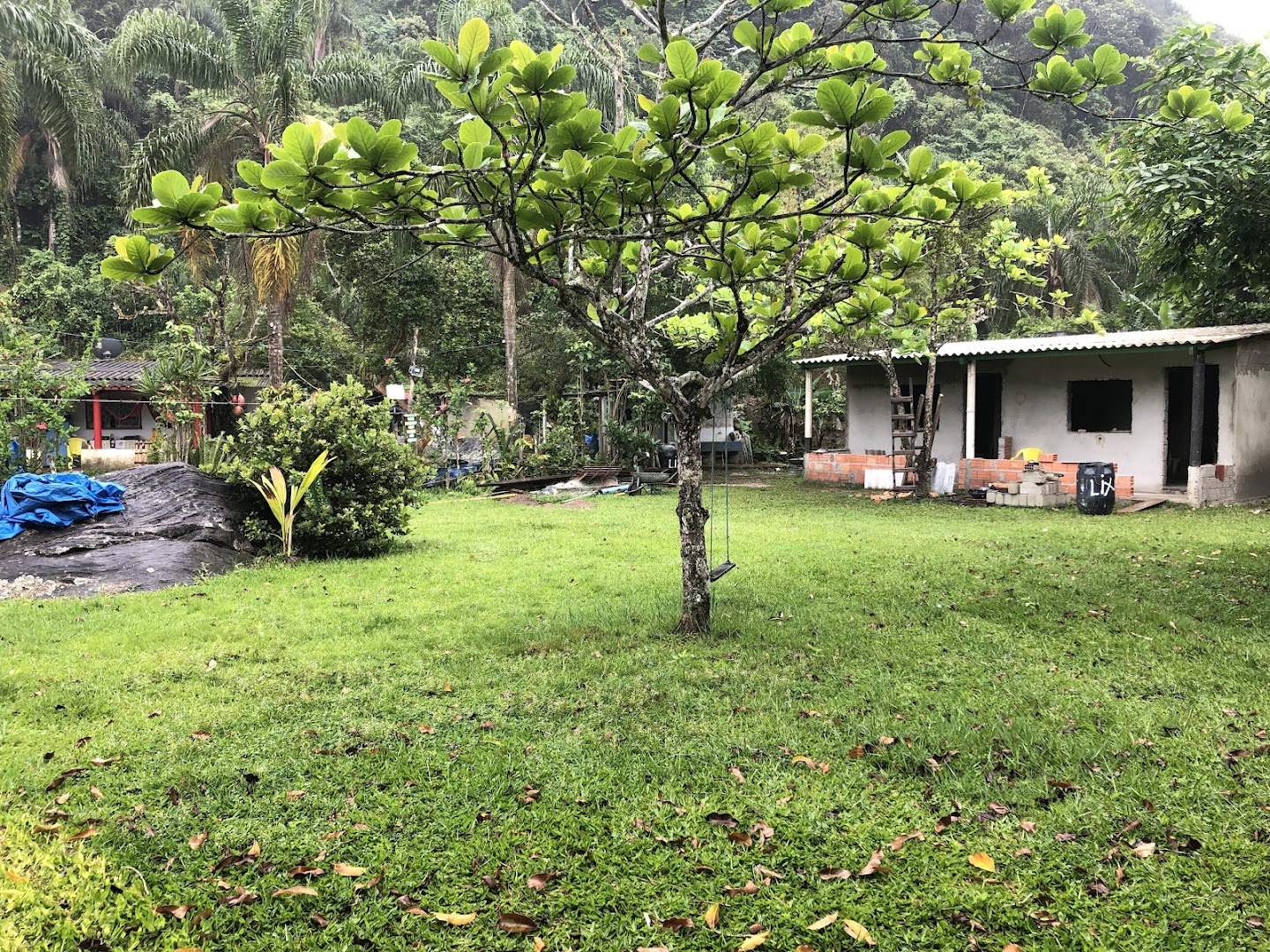 Camping Ecológico Barra do Una - Main Image