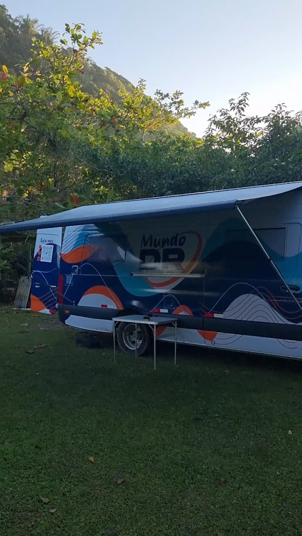 Camping Ecológico Barra do Una - Image 2