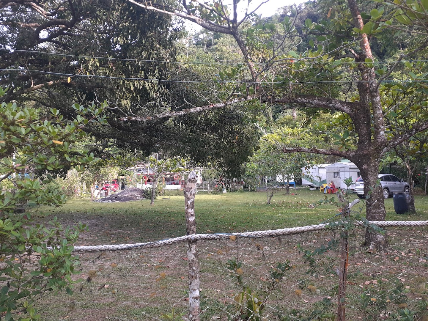 Camping Ecológico Barra do Una - Image 3