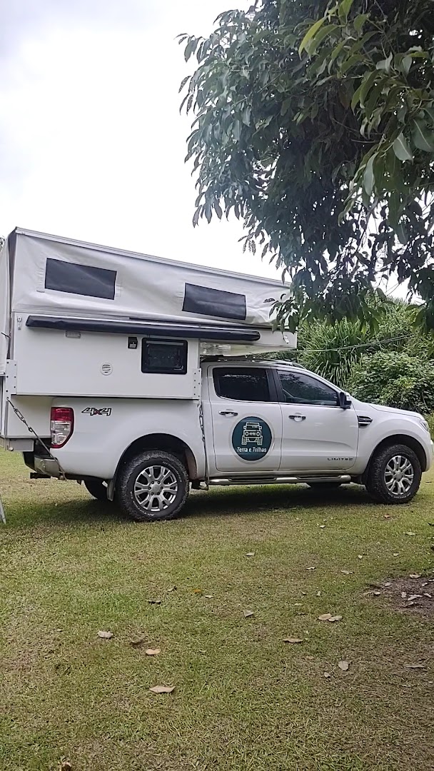 Camping Ecológico Barra do Una - Image 4