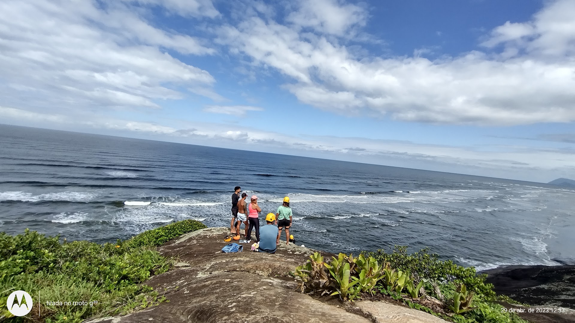 Camping Ecológico Barra do Una - Image 5