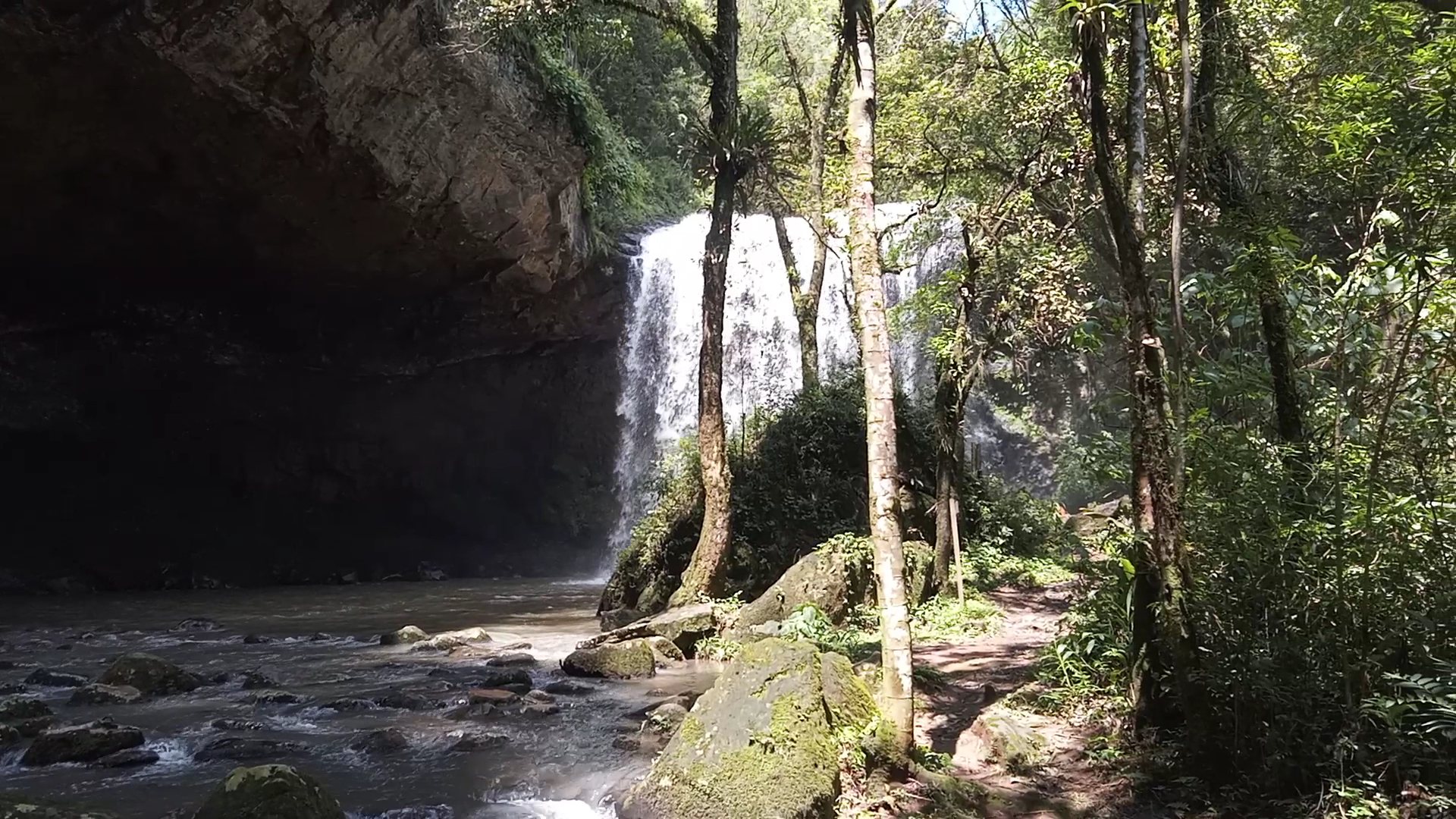 Grutão Ecoparque - Parque, cachoeira e camping em Caxias do Sul - Image 2
