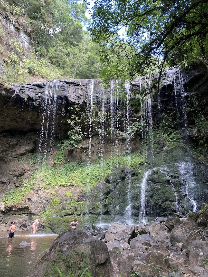 Grutão Ecoparque - Parque, cachoeira e camping em Caxias do Sul - Image 5