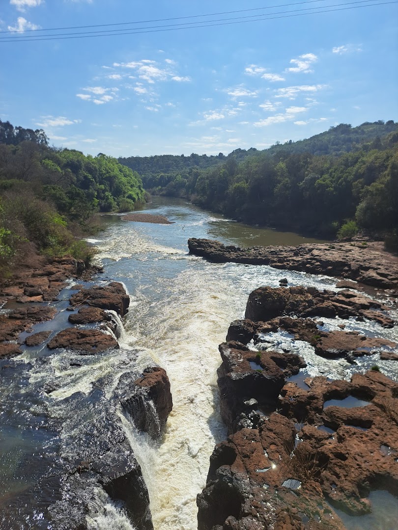 Cascata do Buricá - Main Image