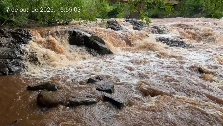 Cascata do Buricá - Image 2