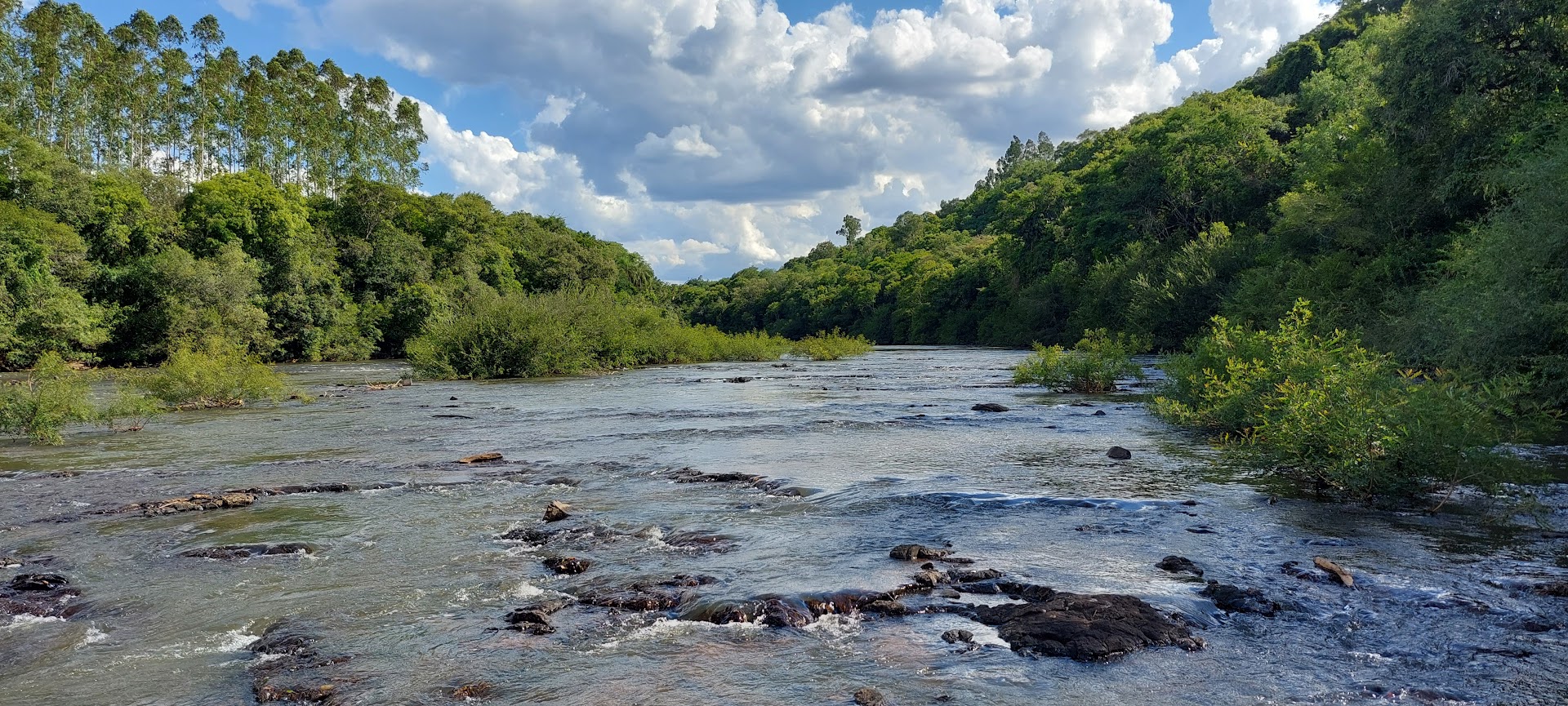 Cascata do Buricá - Image 3
