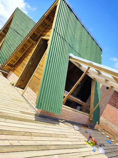 Camping Luz dos Canyons - Main Image