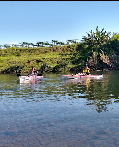 Camping Luz dos Canyons - Image 4