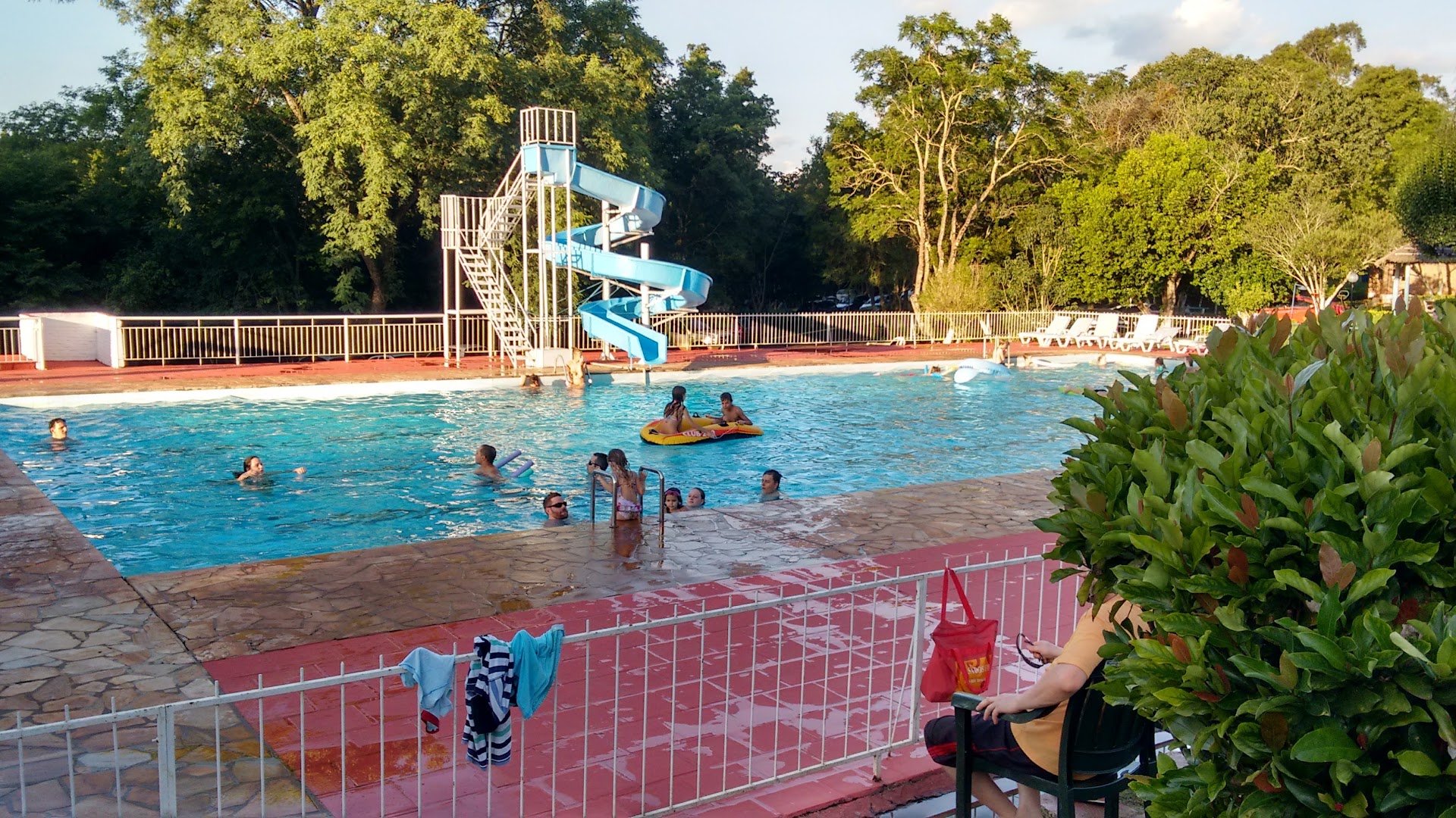 Clube Campestre Cerror Azul - Main Image